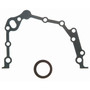 Fel-Pro Crankshaft Seal Kit TCS 46017 for 1996-2012 Hyundai/Kia 1.8L 2.0L (Elantra, Tiburon, Tucson, Soul)