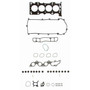 Fel-Pro Head Gasket Set HS 26250 PT for 2001-2003 Ford/Mazda 2.3L (Ranger, B2300)