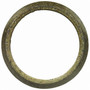 Fel-Pro 60650 Exhaust Pipe Flange Gasket for 1980-2016 Renault/Peugeot/Eagle - fits Alliance, Encore, Fuego, LeCar