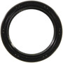 Fel-Pro TCS 46087 Rear Main Seal Set for 2006-2019 Kia/Hyundai/Mitsubishi 2.4L 2.0L L4 - fits Optima, Magentis, Rondo, Sonata