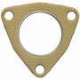 Fel-Pro Exhaust Flange Pipe Gasket 60660 for 1984-1998 INFINITI/Nissan 3.0L (M30, 300ZX, Maxima, Quest)