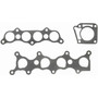 Fel-Pro Intake Manifold Gasket Set MS 93417 for 1986-1989 Mazda/Mercury 1.6L (323, Tracer)