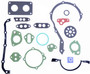 Enginetech F300 Rebuilder Gasket Kit OEM-Spec for 1968-1986 Ford 3.9L-4.9L 240ci-300ci I6 - Excludes Rear Main Seal and Valve Stem Seals