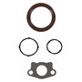 Fel-Pro Crankshaft Seal Kit TCS 46167 for 2011-2019 Hyundai/Kia 1.8L 2.0L (Elantra, Elantra Coupe, Elantra GT, Ioniq)