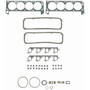 Fel-Pro HS 8347 PT Cylinder Head Gasket for 1970-1982 Ford/Lincoln/Mercury - fits Country Sedan, Fairlane, Falcon, Galaxie 500