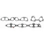 Fel-Pro Intake Manifold Gasket Set MS 93544 for 1986-1992 Toyota 3.0L (Cressida, Supra)