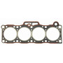Fel-Pro Cylinder Head Gasket 9572 PT for 1987-1993 Ford/Mazda 2.2L (Probe, 626, B2200, MX-6)