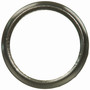 Fel-Pro Exhaust Flange Pipe Gasket 60669 for 1985-2001 Acura/Honda/Isuzu 2.2L 1.6L (CL, Integra, Accord, Civic)