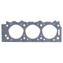 Fel-Pro 9902 PT Cylinder Head Gasket Left Bank for 1986-2008 Ford/Mazda 3.0L V6 - fits Aerostar, Ranger, B3000 - PermaTorque Multi-Layer