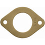 Fel-Pro Exhaust Flange Pipe Gasket 60674 for 1986-2020 INFINITI/Mercury/Nissan 3.5L 3.7L (EX35, EX37, FX35, FX37)