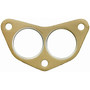 Fel-Pro 60680 Exhaust Pipe Flange Gasket for 1984-2006 Hyundai/Dodge/Eagle - fits Stellar, Excel, Sonata, Scoupe