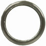 Fel-Pro Exhaust Flange Pipe Gasket 60690 for 1987-2011 Ford/Honda/Mazda 1.3L 1.7L (Aspire, Festiva, Civic, 323)