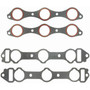 Fel-Pro MS 93795 Lower Intake Manifold Gasket Set for 1987-2000 Chrysler/Dodge/Plymouth - fits Grand Voyager, LeBaron, New Yorker, TC