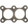 Fel-Pro Exhaust Flange Pipe Gasket 60693 for 1983-2010 Volkswagen 2.0L 1.8L (Beetle, Cabrio, Cabriolet, Corrado)