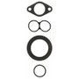 Fel-Pro Crankshaft Seal Kit TCS 46035 for 1998-2010 Lexus/Toyota 4.3L 4.7L (GS430, GX470, LS430, LX470)