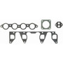 Fel-Pro Intake Manifold Gasket Set MS 93483 for 1988-1994 Ford/Mercury 2.3L (Tempo, Topaz)