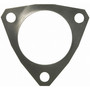 Fel-Pro Exhaust Flange Pipe Gasket 60717 for 1987-2005 Audi/Buick/Chevrolet 2.2L 3.1L (5000, 5000 Quattro, Skylark, Malibu)