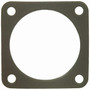 Fel-Pro 61092 Throttle Body Mounting Gasket for 1992-2010 Audi/Volkswagen - fits A4, A4 Quattro, TT, TT Quattro