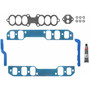 Fel-Pro Intake Manifold Gasket Set MS 94045 for 1988-1995 Ford/Lincoln/Mercury 3.8L (Mustang, Taurus, Thunderbird, Windstar)