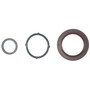 Fel-Pro TCS 46122 Rear Main Seal Set for 2007-2020 Lexus/Toyota 5.7L V8 - fits LX570, Land Cruiser, Tundra, Sequoia