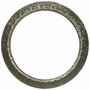 Fel-Pro 60718 Exhaust Pipe Flange Gasket for 1987-2002 Isuzu/AM/Chevrolet - fits NPR, General Hummer, B60, B7