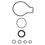 Fel-Pro Crankshaft Seal Kit TCS 46148-1 for 2010-2020 Lexus/Toyota 1.8L (CT200h, Corolla, Prius, Prius AWD-e)