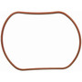Fel-Pro 61096 Throttle Body Mounting Gasket for 1999-2011 Ford/Lincoln/Mercury 4.6L V8 - fits Crown Victoria, Explorer, Mustang GT GT