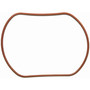 Fel-Pro Throttle Body Gasket 61096 for 1999-2011 Ford/Lincoln/Mercury 4.6L (Crown Victoria, Explorer, Mustang, Town Car)