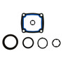 Fel-Pro TCS 46168 Rear Main Seal Set for 2009-2019 Lexus/Toyota/Scion 2.5L 2.7L L4 - fits ES300h, NX300h, Highlander, Avalon