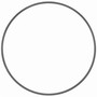 Fel-Pro 11997 Cylinder Head Gasket for 1960-1969 GM/GMT - fits H6 140CI 2.3L Corvair, H6 145CI 2.4L Corvair, H6 164CI 2.7L Corvair, L/D H6