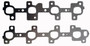 Enginetech ECR287-A | Exhaust Manifold Gasket Set for Chrysler/Jeep 4.7L