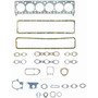 Fel-Pro Head Gasket Set HS 7391 S-4 for 1940-1962 GMC 3.7L 4.1L (100, 100-22, 100-24, 1000 Series)