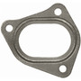 Fel-Pro Exhaust Flange Pipe Gasket 60796 for 1988-2008 Ford/Mazda 2.9L 4.0L (Bronco II, Explorer, Ranger, B3000)