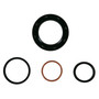 Fel-Pro Crankshaft Seal Kit TCS 46204 for 2000-2020 Maybach/Mercedes-Benz 5.5L 6.0L (57, 62, C230, C250)