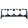 Fel-Pro Cylinder Head Gasket 501 SD for 1955-2002 AM General/Avanti/Bizzarrini 5.7L 5.3L (Hummer, II, GT America, GT Strada 5300)