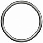 Fel-Pro 60835 Exhaust Pipe Flange Gasket for 1988-2019 Nissan/INFINITI/Mazda - fits NX, Axxess, Pickup, D21
