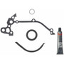 Fel-Pro Crankshaft Seal Kit TCS 45935 for 1993-1998 Mercury 3.0L (Villager)