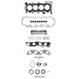 Fel-Pro HS 26528 PT Cylinder Head Gasket for 2003-2005 Honda 1.3L L4 - fits Civic - PermaTorque Multi-Layer Steel