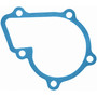 Fel-Pro Water Pump Gasket 35465 for 1989-2004 Nissan 2.4L (240SX, Axxess, D21, Frontier)