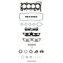 Fel-Pro Head Gasket Set HS 26530 PT for 2007-2008 Honda 1.5L (Fit)