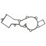 Fel-Pro 35715 Water Pump Gasket for 1996-2004 Nissan/INFINITI 3.3L V6 - fits Frontier, Pathfinder, Xterra, QX4