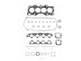 Fel-Pro HS 9274 PT Cylinder Head Gasket for 1994-2000 Honda 1.6L L4 B16A3 engine - fits Civic, Civic del Sol - PermaTorque Multi-Layer Steel