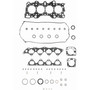 Fel-Pro Head Gasket Set HS 9274 PT for 1994-2000 Honda 1.6L (Civic, Civic del Sol)