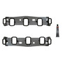 Fel-Pro Intake Manifold Gasket Set MS 90728 for 1990-2000 Ford/Mazda 4.0L (Aerostar, Explorer, Ranger, B4000)