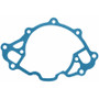 Fel-Pro Water Pump Gasket 35211 for 1965-1993 AC/DeTomaso/Ford 4.7L 5.0L (Shelby Cobra, Mangusta, Pantera, Bronco)