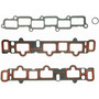 Fel-Pro Intake Manifold Gasket Set MS 95822 for 1991-1995 Chevrolet/Oldsmobile/Pontiac 3.4L