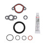 Fel-Pro Crankshaft Seal Kit TCS 45903 for 1991-2002 INFINITI/Nissan 2.0L 2.4L (G20, 200SX, 240SX, Altima)