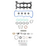 Fel-Pro Head Gasket Set HS 26397 PT for 2006-2020 Acura/Honda 2.0L 1.8L (ILX, Civic, HR-V)