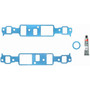 Fel-Pro MS 95832 Lower Intake Manifold Gasket Set for 1992-1995 Chevrolet/GMC/Oldsmobile V6 - fits Astro, Blazer, S10 Blazer, S10