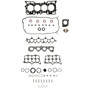Fel-Pro HS 26411 PT Cylinder Head Gasket for 1997-2001 Honda 2.2L L4 - fits Prelude - PermaTorque Multi-Layer Steel